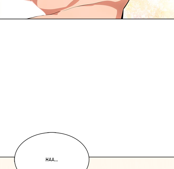 The Restless Divorcee Chapter 15 - Page 88