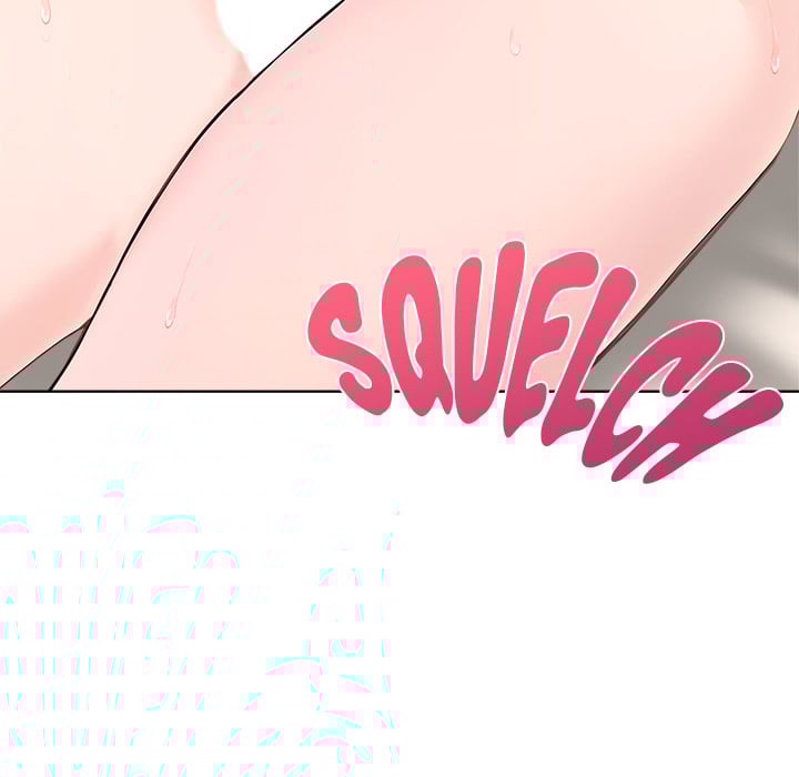 The Restless Divorcee Chapter 15 - Page 91