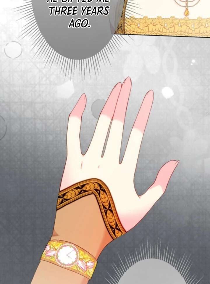 The Retired Villainess Wants to Live Quietly Chapter 1 - Page 13