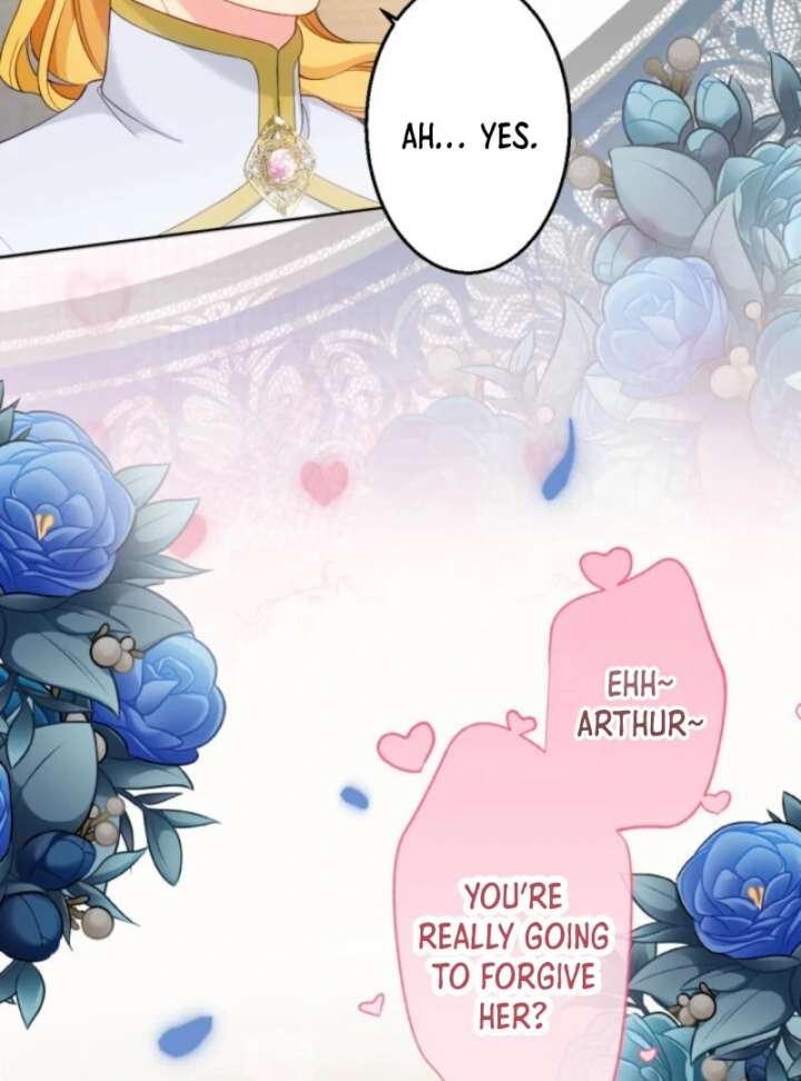 The Retired Villainess Wants to Live Quietly Chapter 1 - Page 16