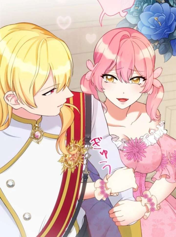 The Retired Villainess Wants to Live Quietly Chapter 1 - Page 17