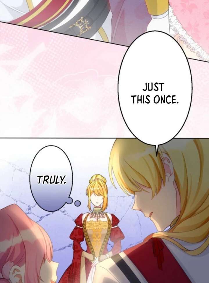 The Retired Villainess Wants to Live Quietly Chapter 1 - Page 18