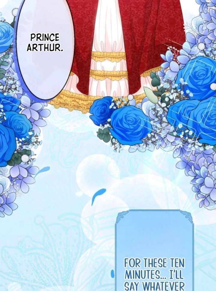 The Retired Villainess Wants to Live Quietly Chapter 1 - Page 22