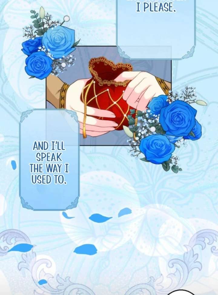 The Retired Villainess Wants to Live Quietly Chapter 1 - Page 23