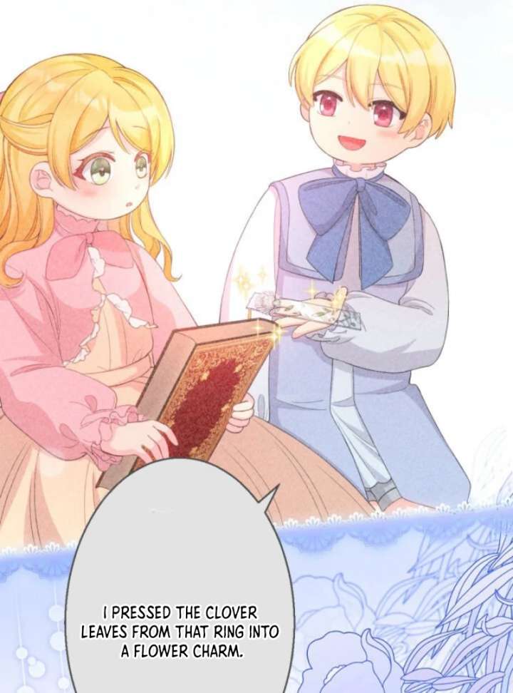 The Retired Villainess Wants to Live Quietly Chapter 1 - Page 32