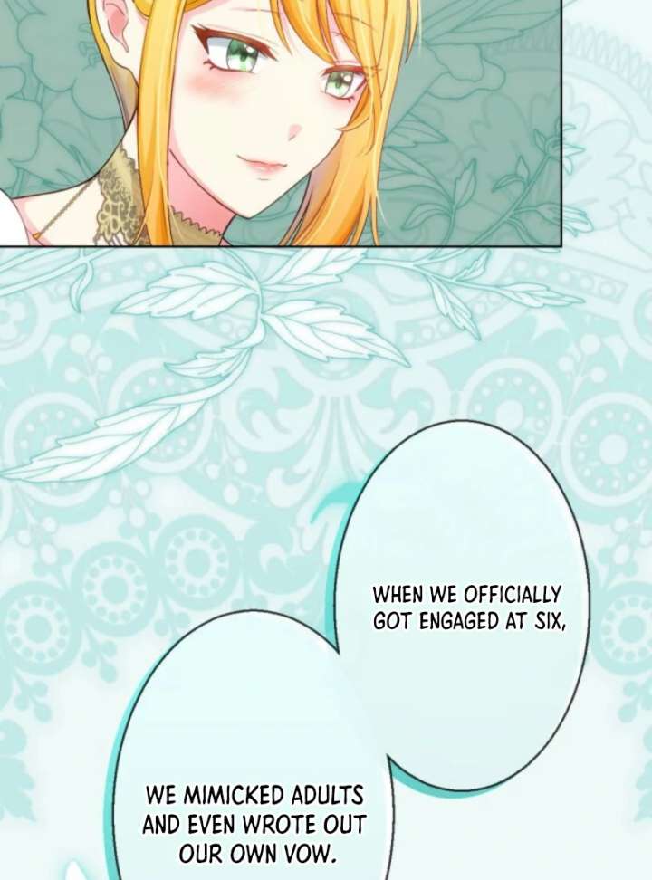 The Retired Villainess Wants to Live Quietly Chapter 1 - Page 36