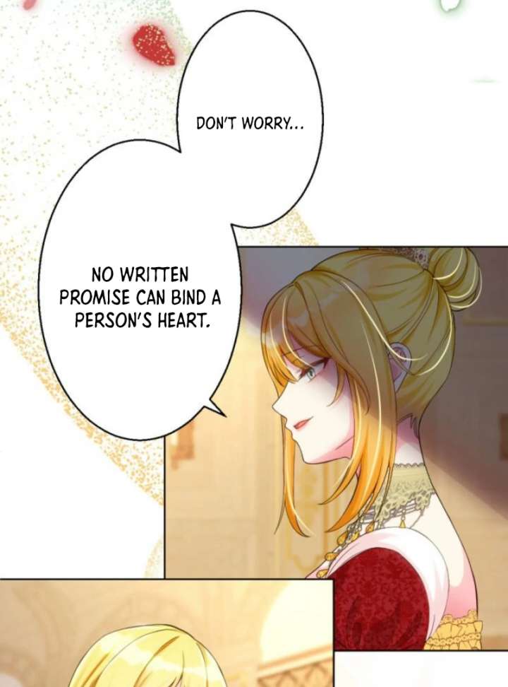 The Retired Villainess Wants to Live Quietly Chapter 1 - Page 39