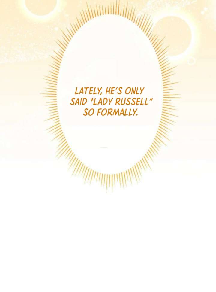 The Retired Villainess Wants to Live Quietly Chapter 1 - Page 42