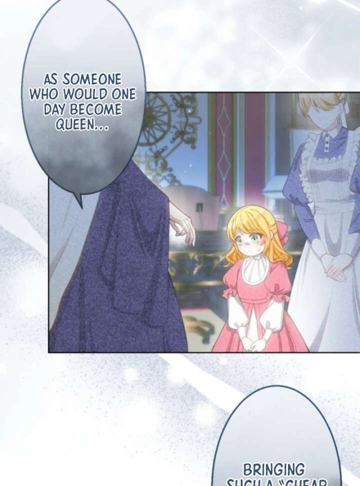 The Retired Villainess Wants to Live Quietly Chapter 1 - Page 48