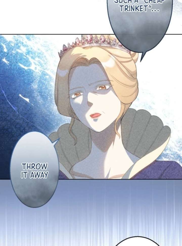 The Retired Villainess Wants to Live Quietly Chapter 1 - Page 49