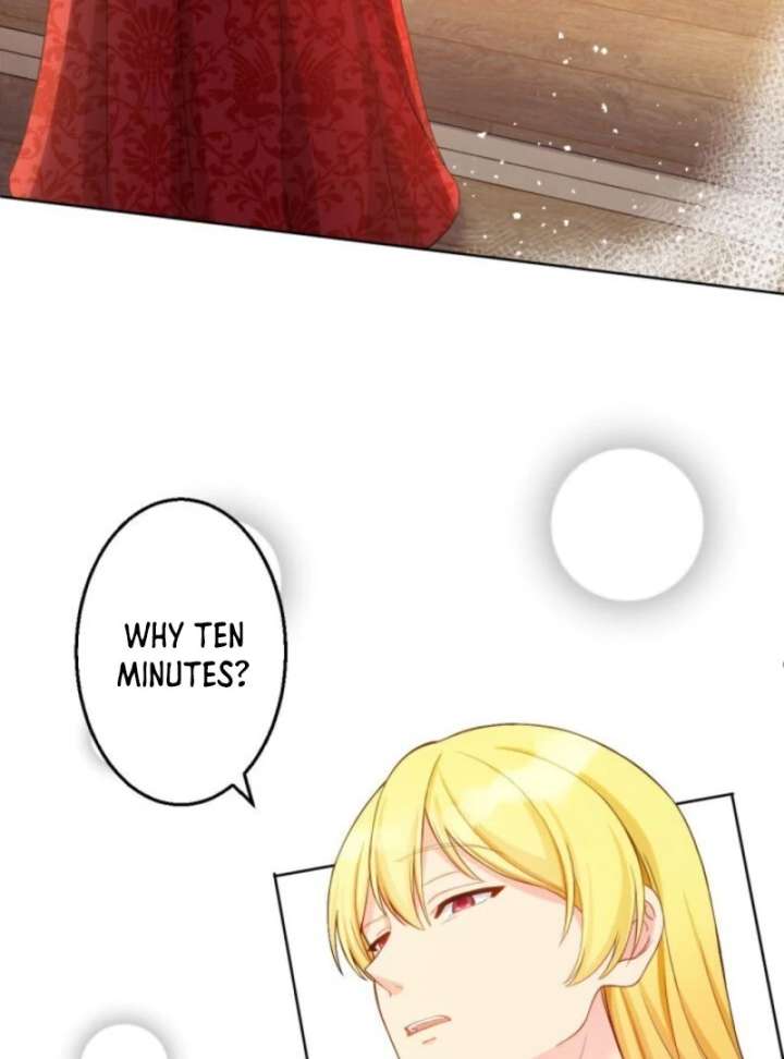 The Retired Villainess Wants to Live Quietly Chapter 1 - Page 6