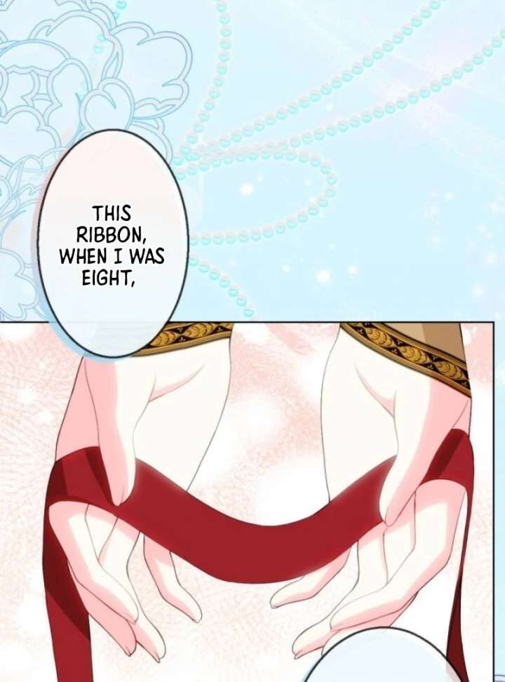 The Retired Villainess Wants to Live Quietly Chapter 1 - Page 53