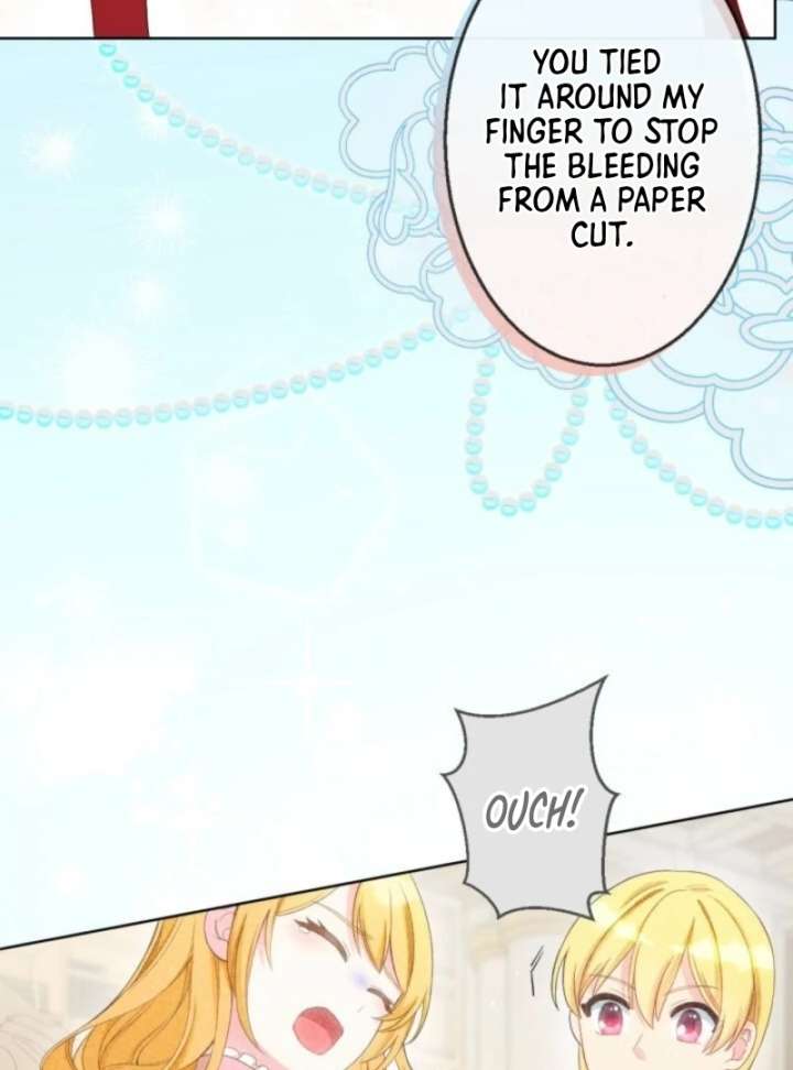 The Retired Villainess Wants to Live Quietly Chapter 1 - Page 54