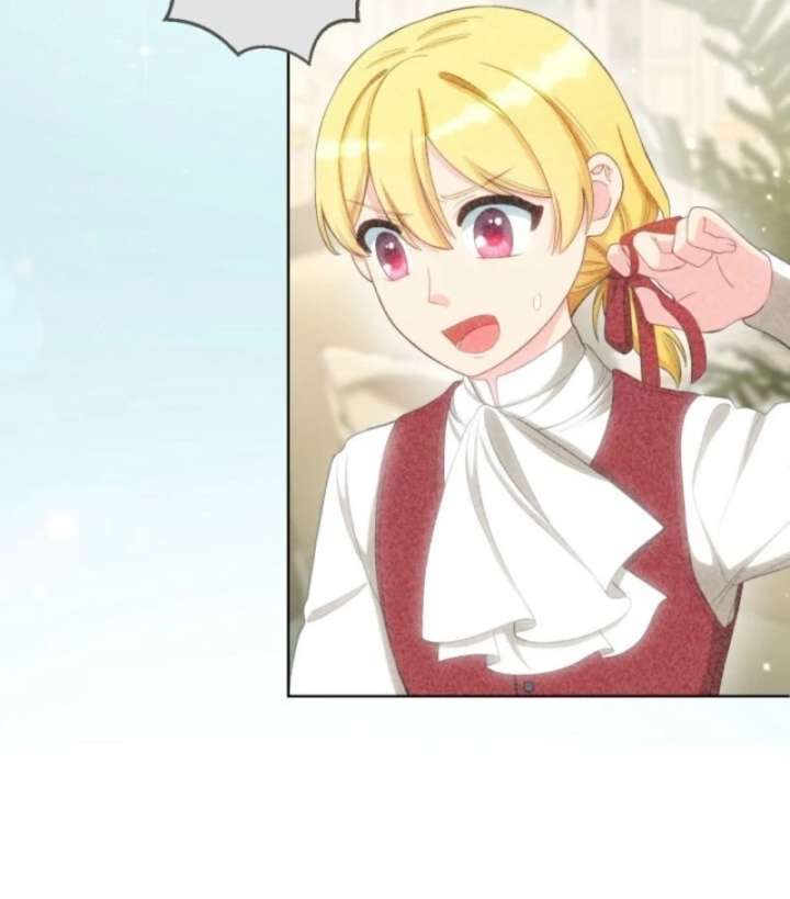 The Retired Villainess Wants to Live Quietly Chapter 1 - Page 56