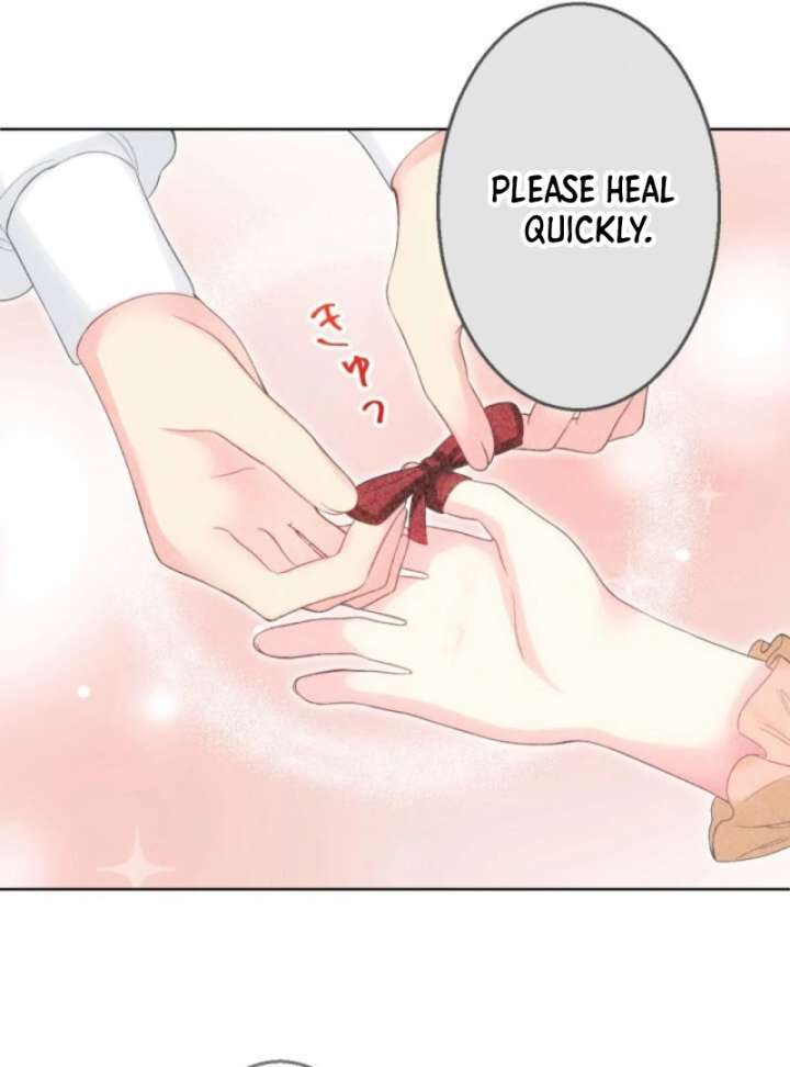 The Retired Villainess Wants to Live Quietly Chapter 1 - Page 57