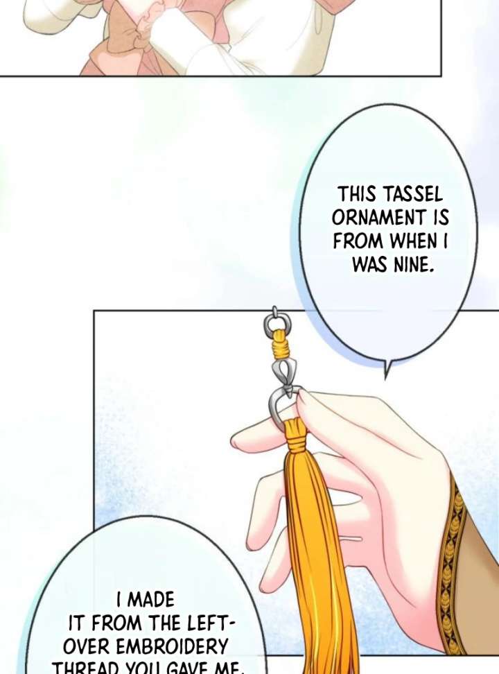 The Retired Villainess Wants to Live Quietly Chapter 1 - Page 59