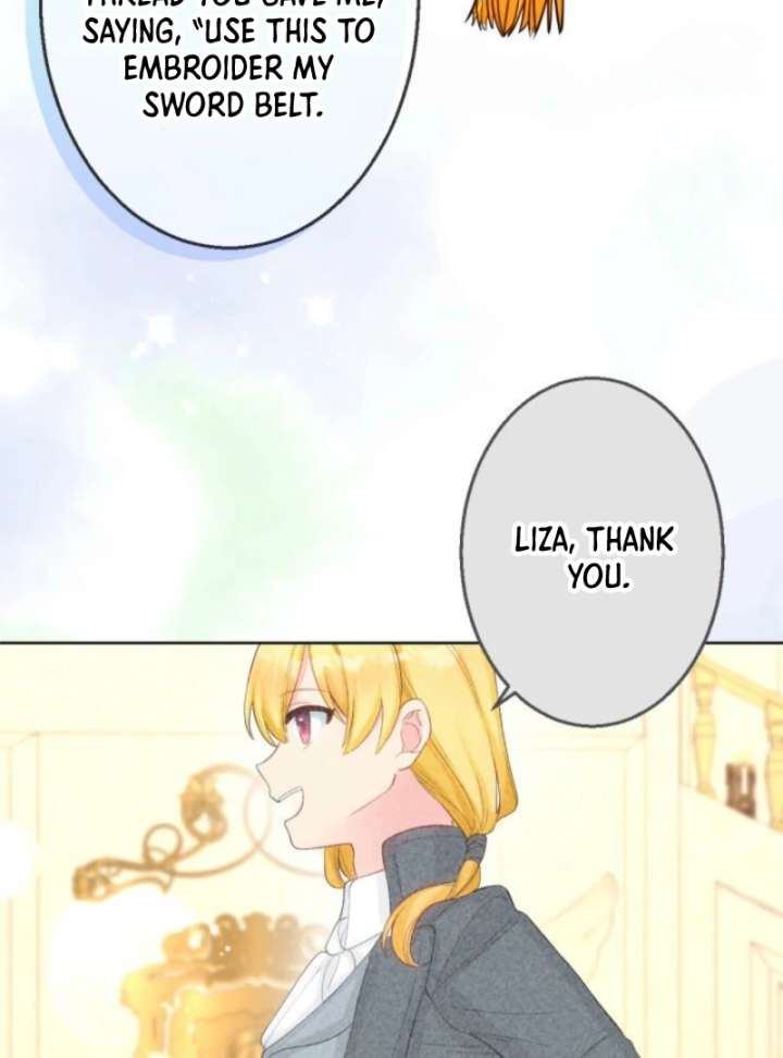 The Retired Villainess Wants to Live Quietly Chapter 1 - Page 60