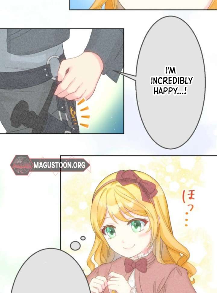 The Retired Villainess Wants to Live Quietly Chapter 1 - Page 62