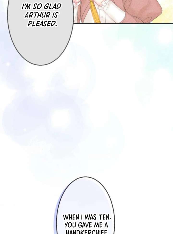 The Retired Villainess Wants to Live Quietly Chapter 1 - Page 63