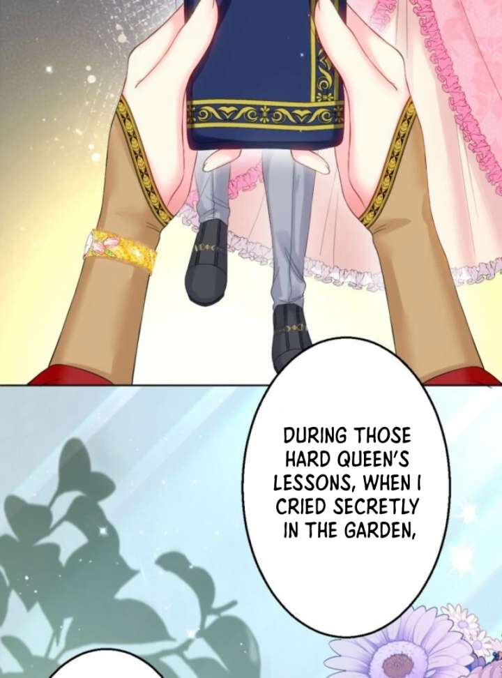 The Retired Villainess Wants to Live Quietly Chapter 1 - Page 65