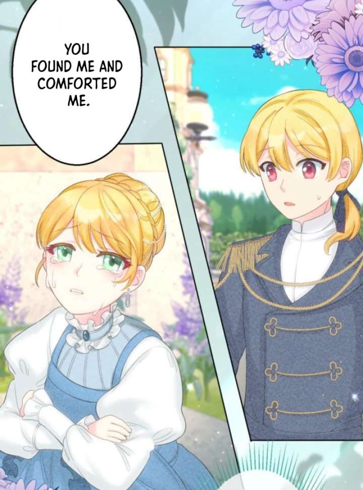 The Retired Villainess Wants to Live Quietly Chapter 1 - Page 66