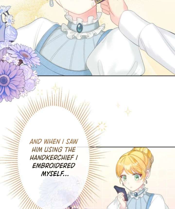 The Retired Villainess Wants to Live Quietly Chapter 1 - Page 68