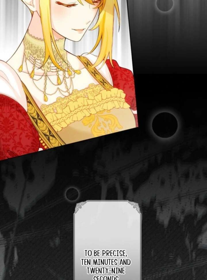 The Retired Villainess Wants to Live Quietly Chapter 1 - Page 8