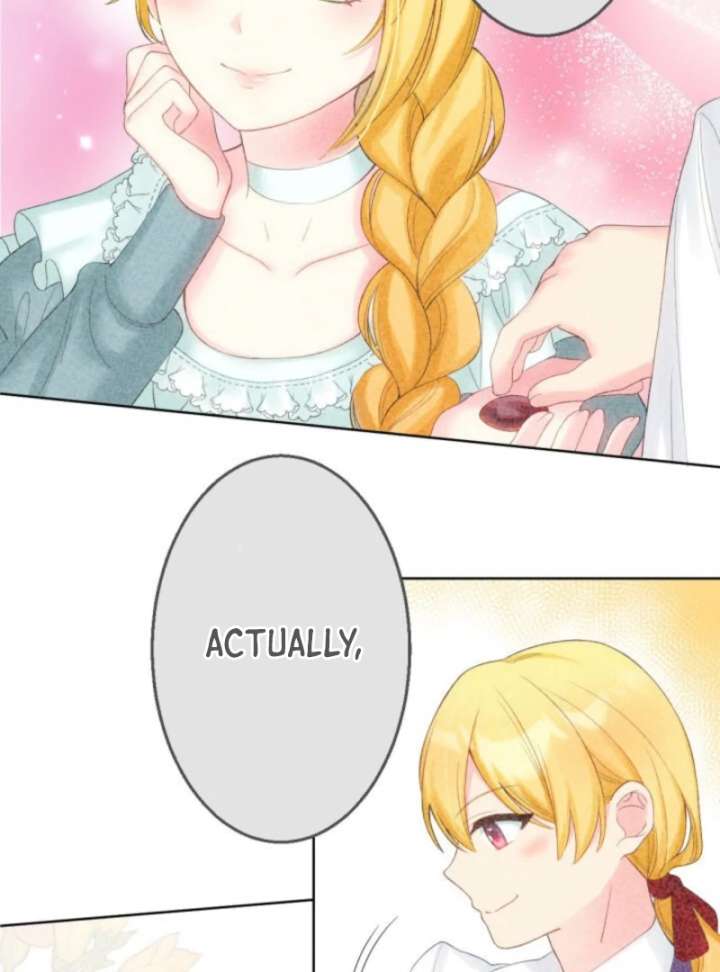 The Retired Villainess Wants to Live Quietly Chapter 1 - Page 74