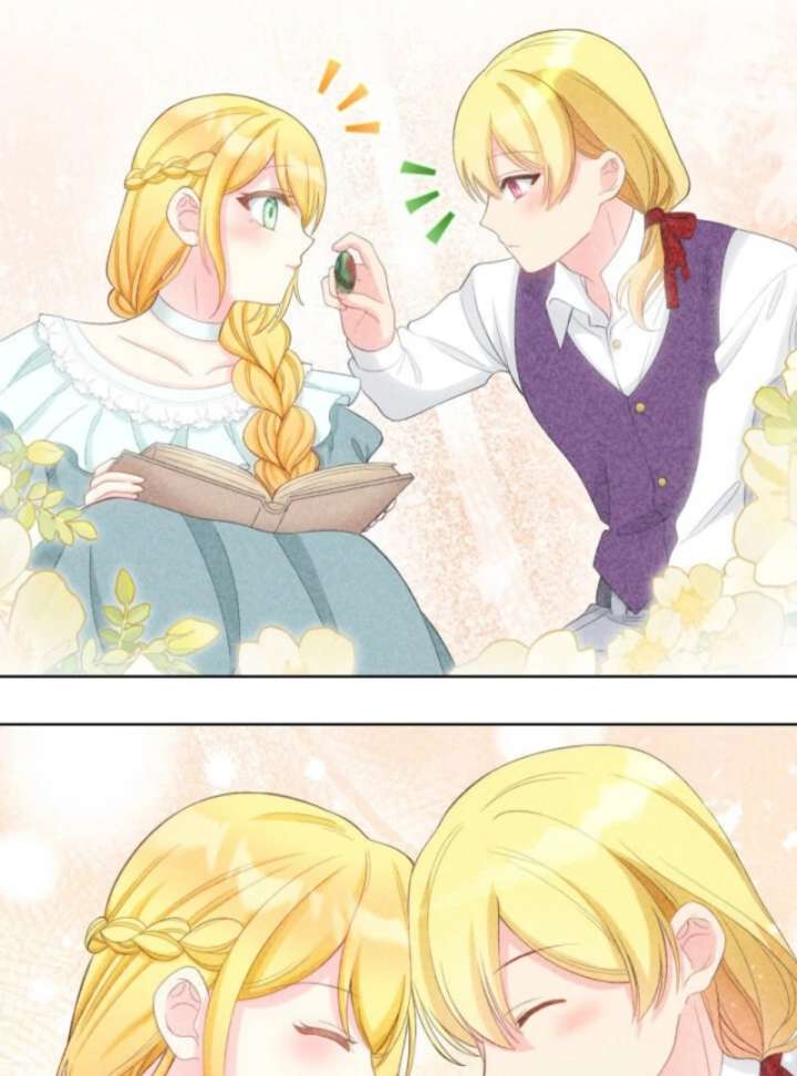 The Retired Villainess Wants to Live Quietly Chapter 1 - Page 77