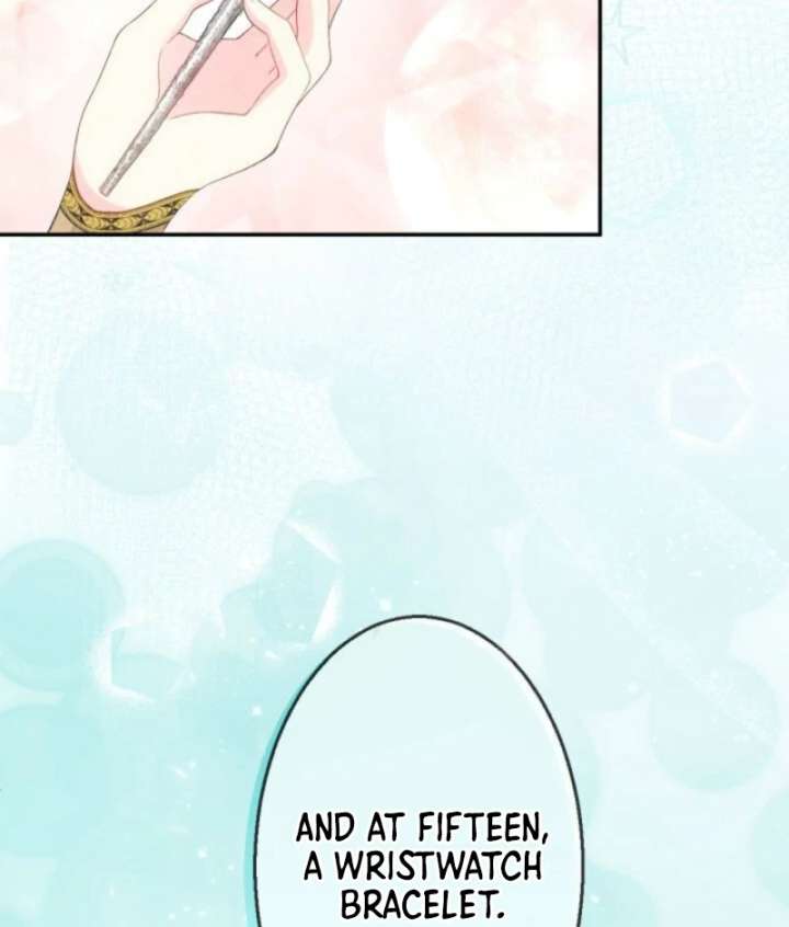 The Retired Villainess Wants to Live Quietly Chapter 1 - Page 79