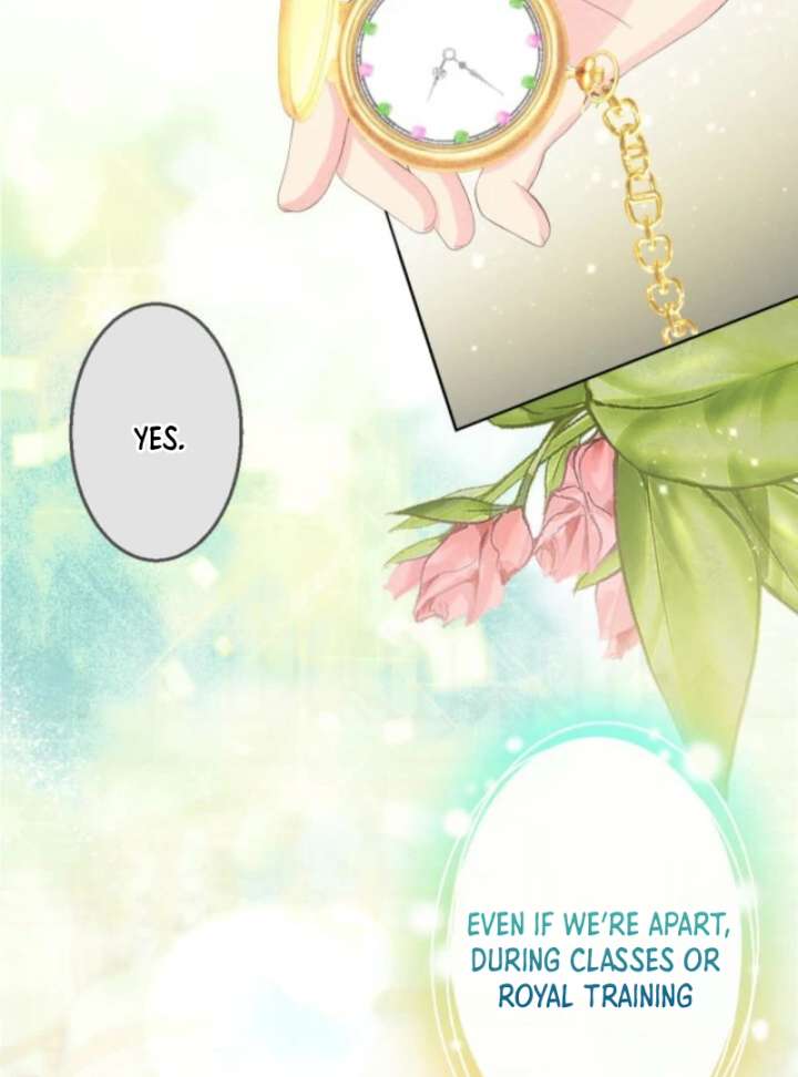 The Retired Villainess Wants to Live Quietly Chapter 1 - Page 85