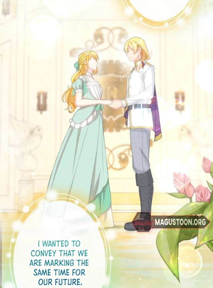 The Retired Villainess Wants to Live Quietly Chapter 1 - Page 86