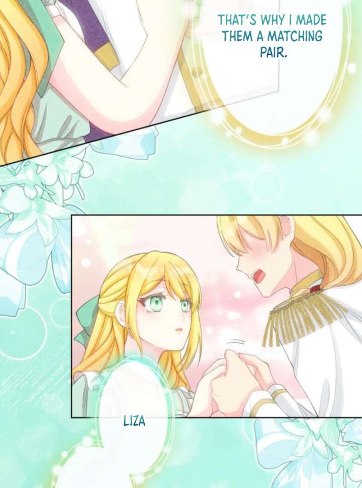 The Retired Villainess Wants to Live Quietly Chapter 1 - Page 88