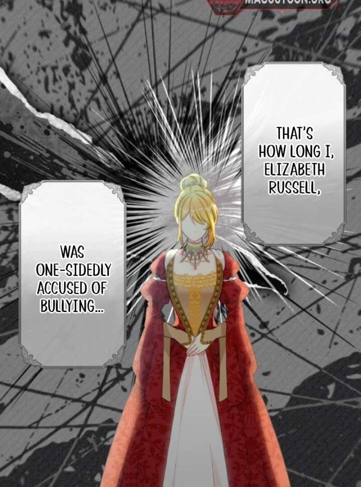 The Retired Villainess Wants to Live Quietly Chapter 1 - Page 10