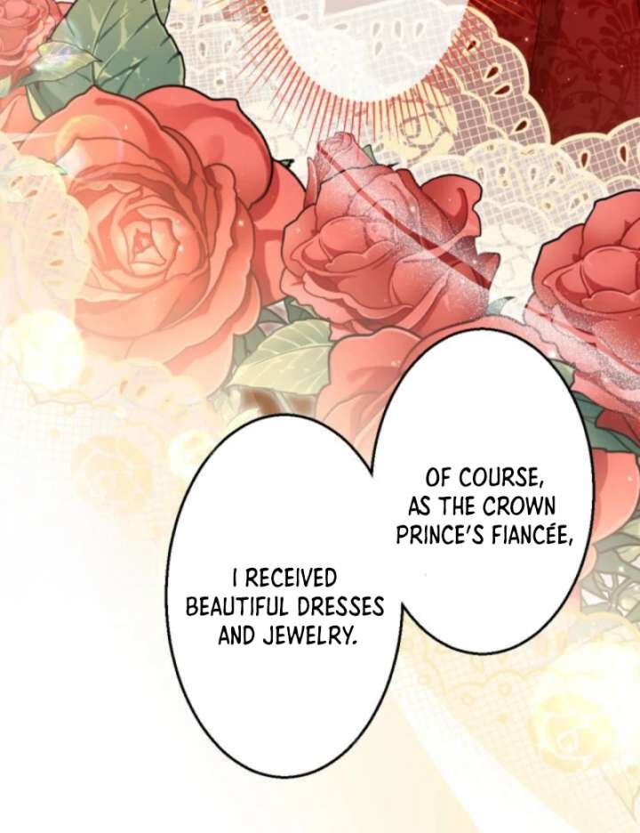 The Retired Villainess Wants to Live Quietly Chapter 1 - Page 92