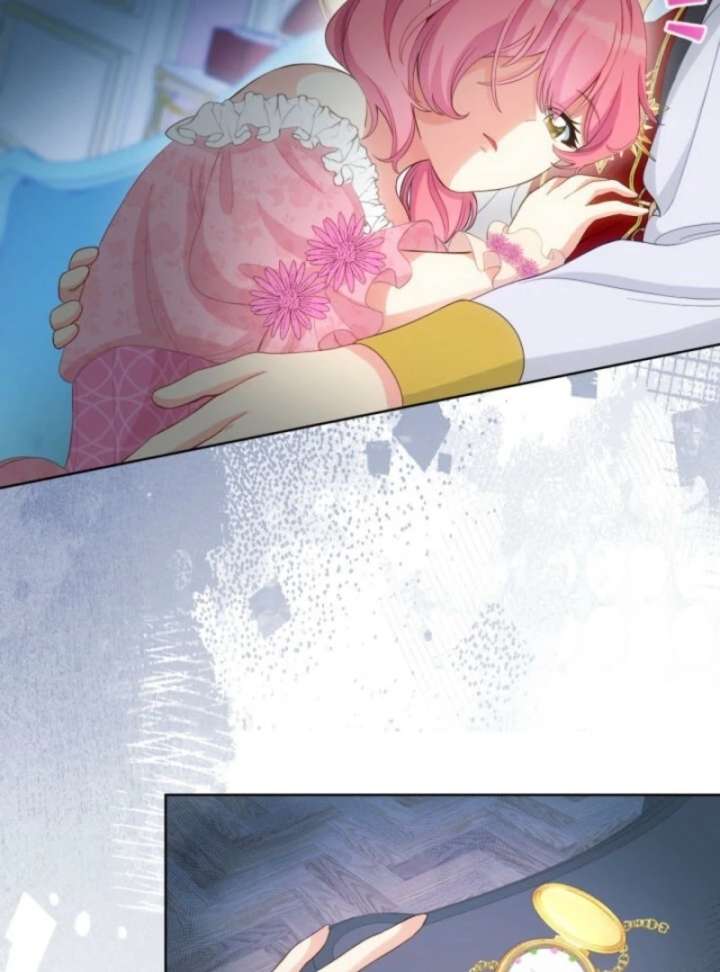 The Retired Villainess Wants to Live Quietly Chapter 1 - Page 99