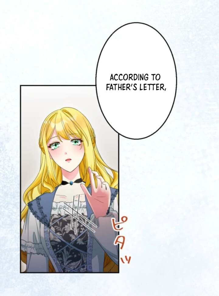 The Retired Villainess Wants to Live Quietly Chapter 10 - Page 15