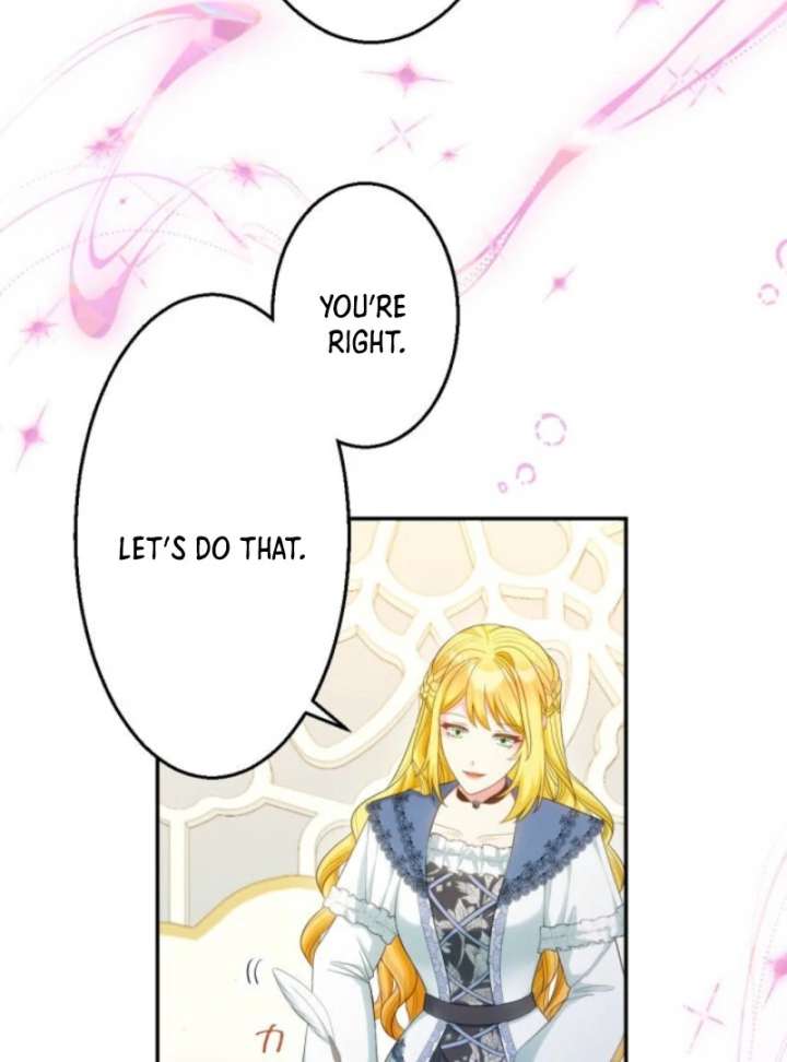 The Retired Villainess Wants to Live Quietly Chapter 10 - Page 25