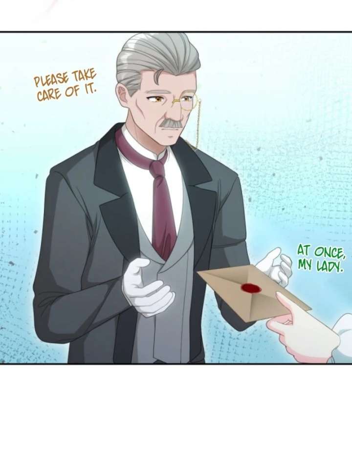 The Retired Villainess Wants to Live Quietly Chapter 10 - Page 28