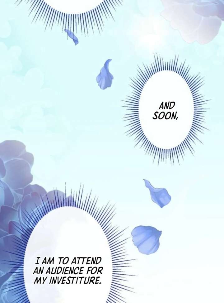 The Retired Villainess Wants to Live Quietly Chapter 10 - Page 32