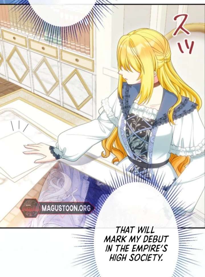 The Retired Villainess Wants to Live Quietly Chapter 10 - Page 33