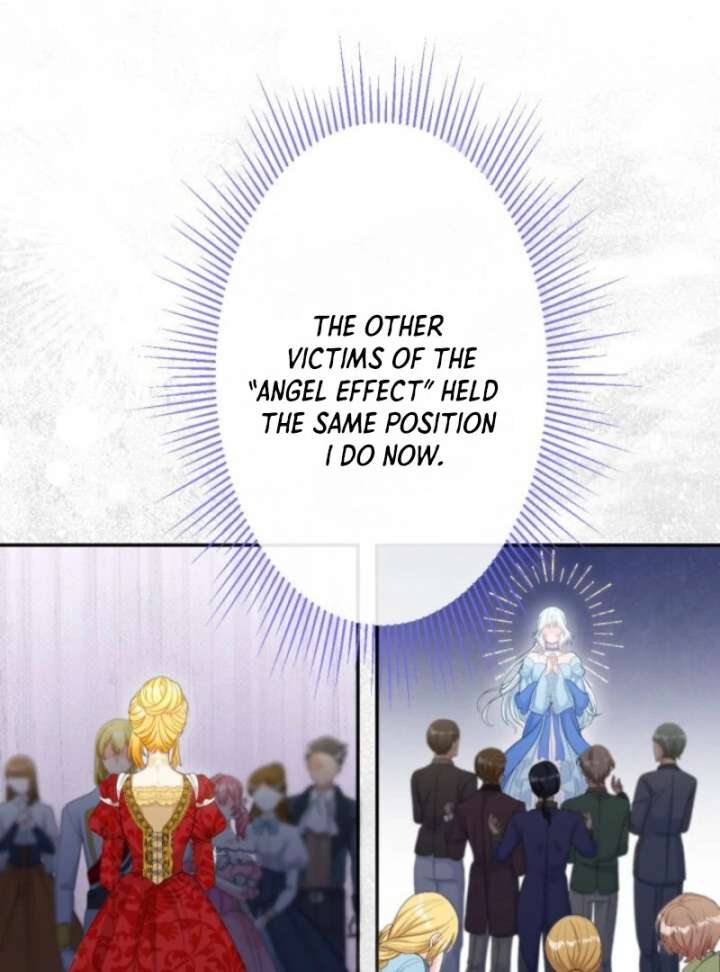 The Retired Villainess Wants to Live Quietly Chapter 10 - Page 39