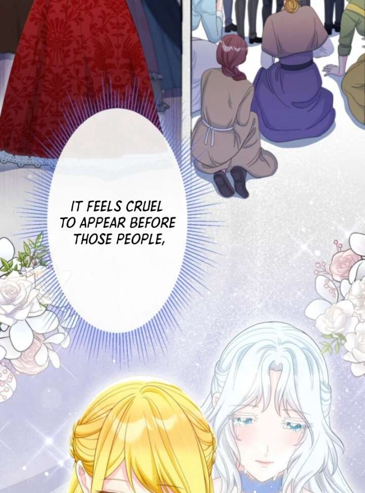 The Retired Villainess Wants to Live Quietly Chapter 10 - Page 40