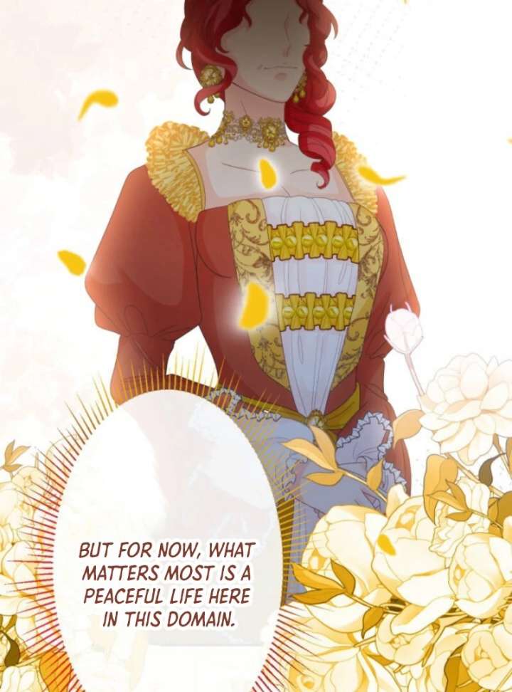 The Retired Villainess Wants to Live Quietly Chapter 10 - Page 53