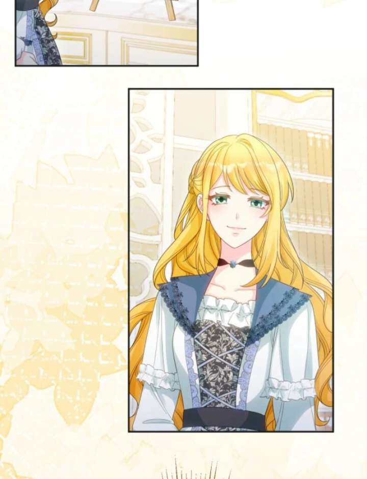 The Retired Villainess Wants to Live Quietly Chapter 10 - Page 58