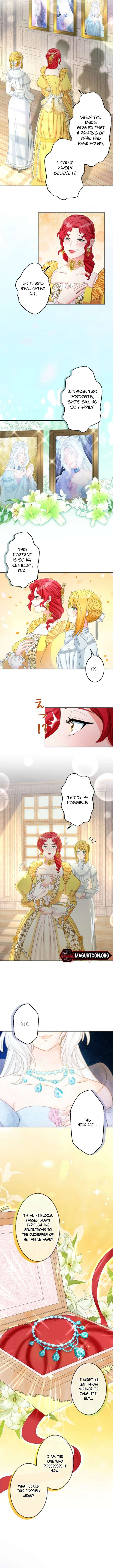 The Retired Villainess Wants to Live Quietly Chapter 12 - Page 6