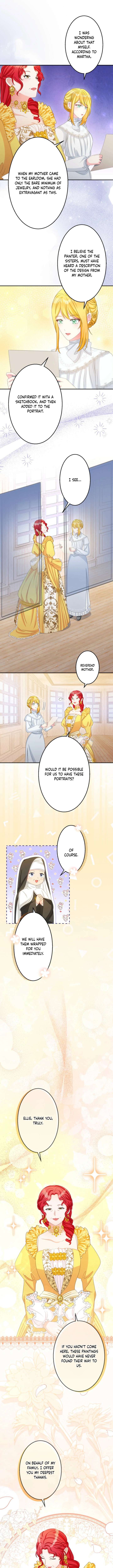 The Retired Villainess Wants to Live Quietly Chapter 12 - Page 7