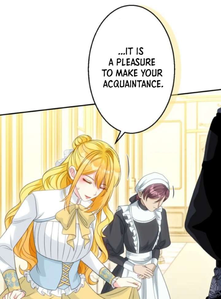 The Retired Villainess Wants to Live Quietly Chapter 14 - Page 16