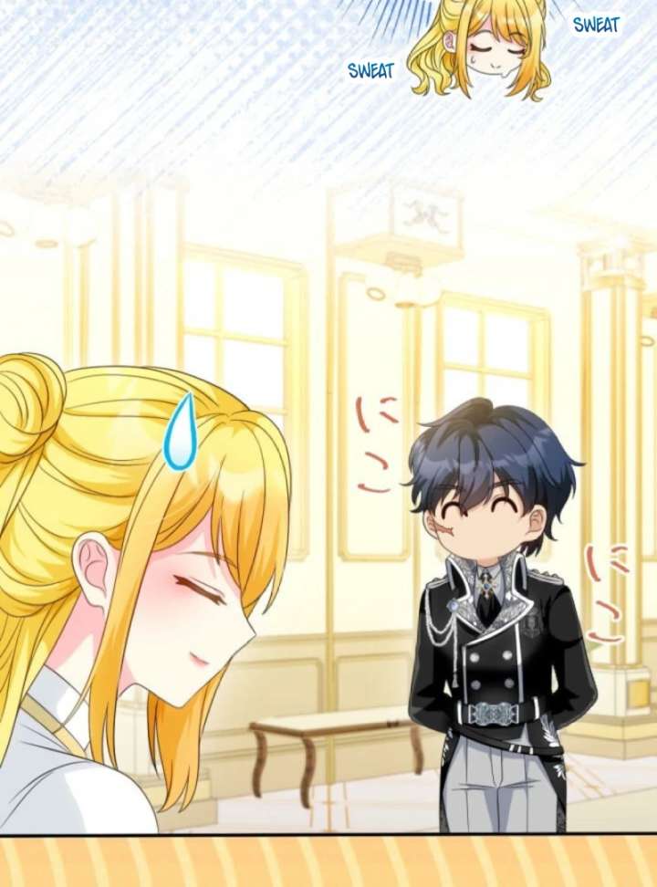 The Retired Villainess Wants to Live Quietly Chapter 14 - Page 18