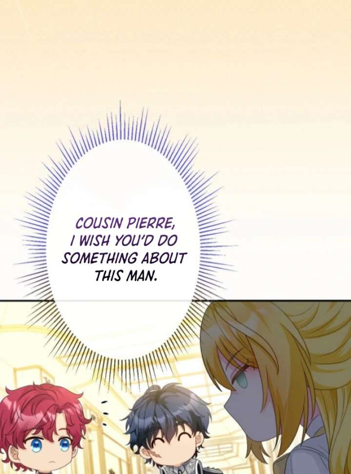 The Retired Villainess Wants to Live Quietly Chapter 14 - Page 20